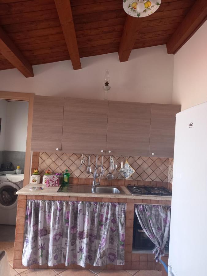 Terrazza Delle Mura Cefalù Extérieur photo