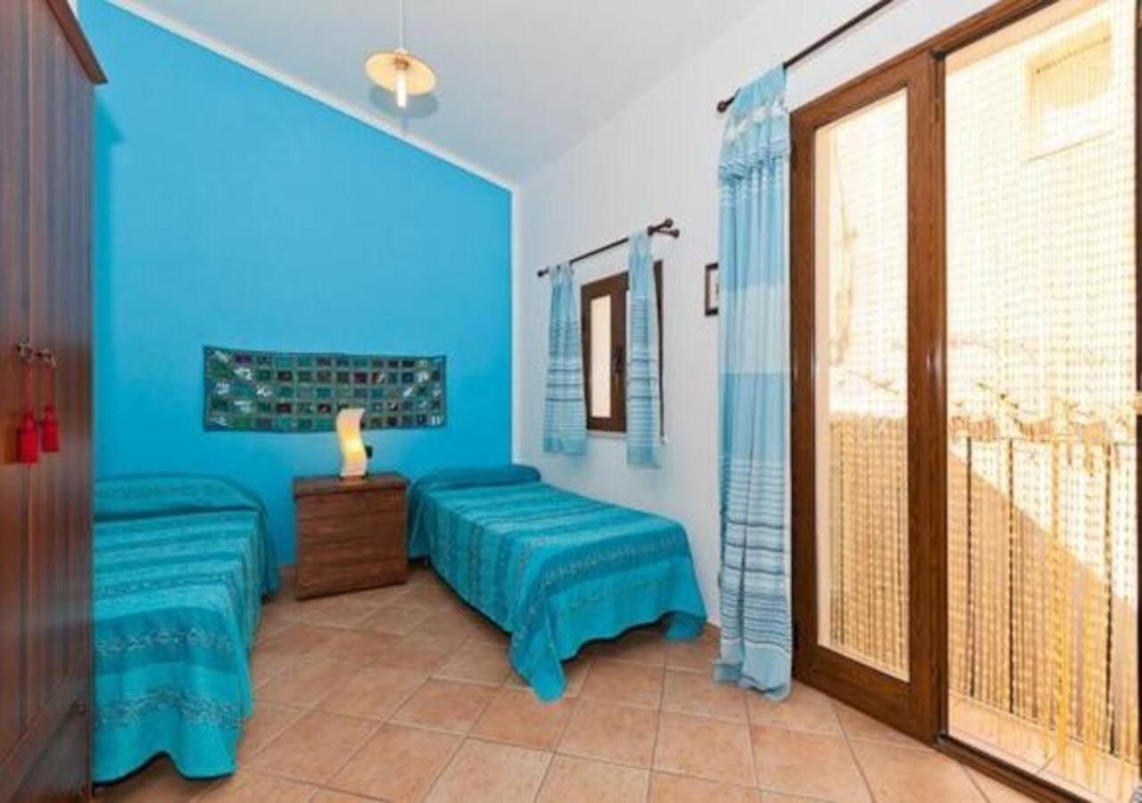 Terrazza Delle Mura Cefalù Extérieur photo